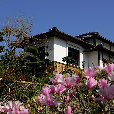 Kotorian Villa Asuka Bilik gambar