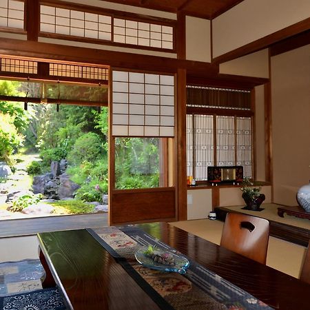 Kotorian Villa Asuka Luaran gambar