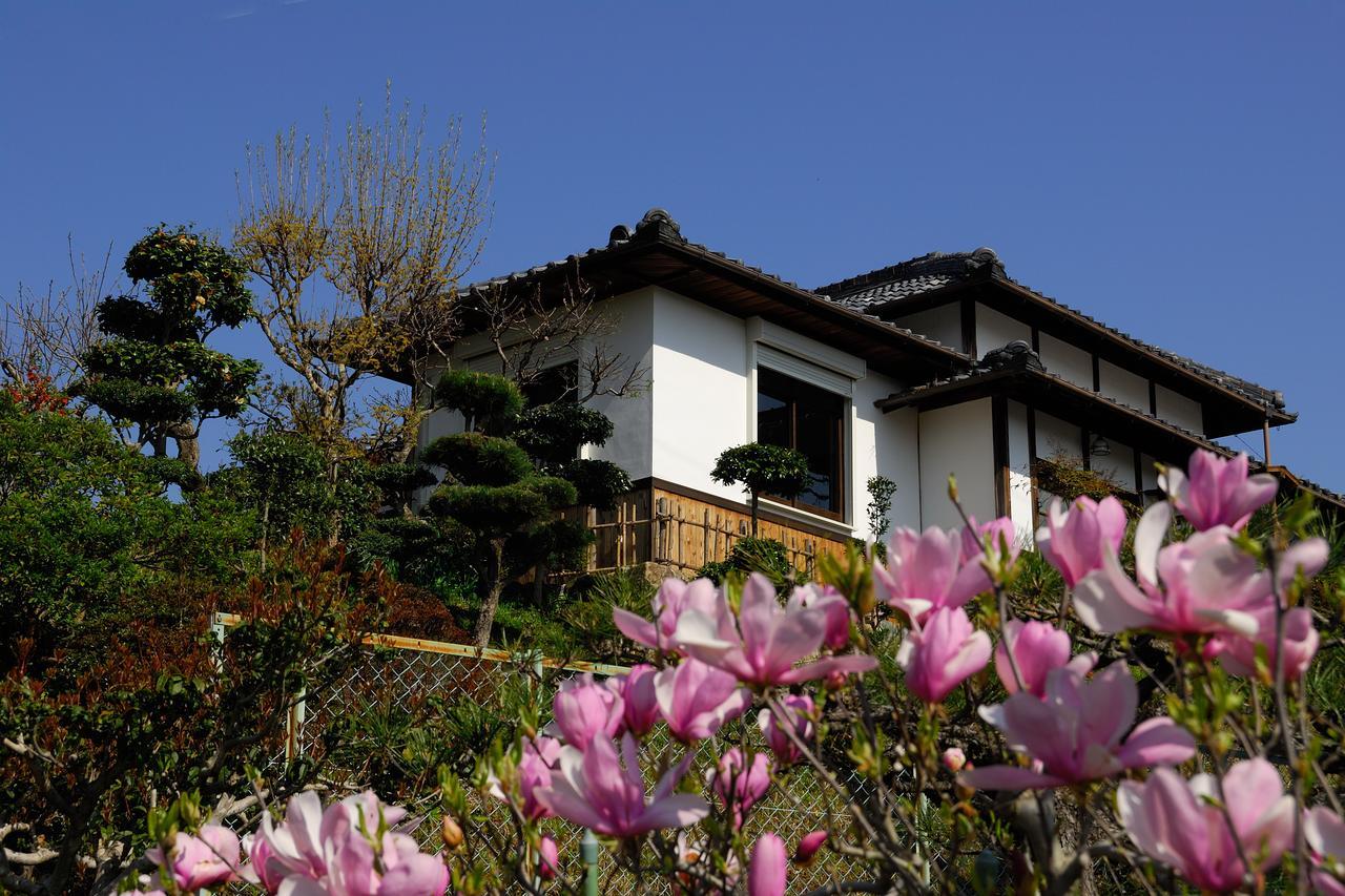 Kotorian Villa Asuka Bilik gambar