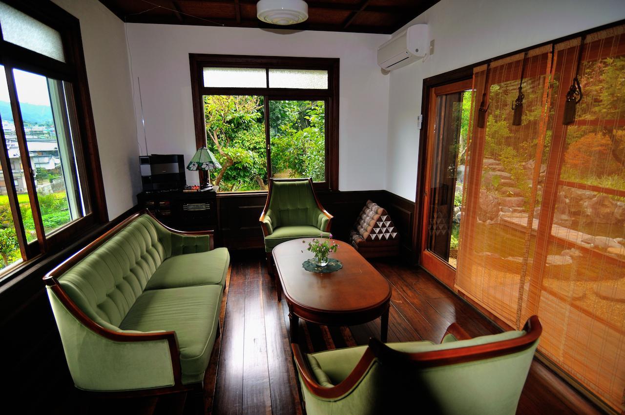 Kotorian Villa Asuka Bilik gambar
