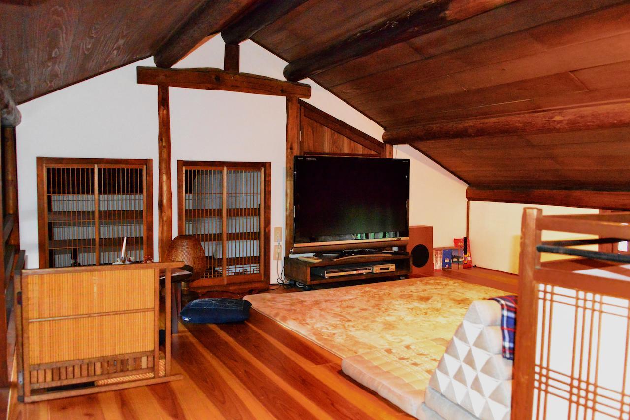 Kotorian Villa Asuka Bilik gambar