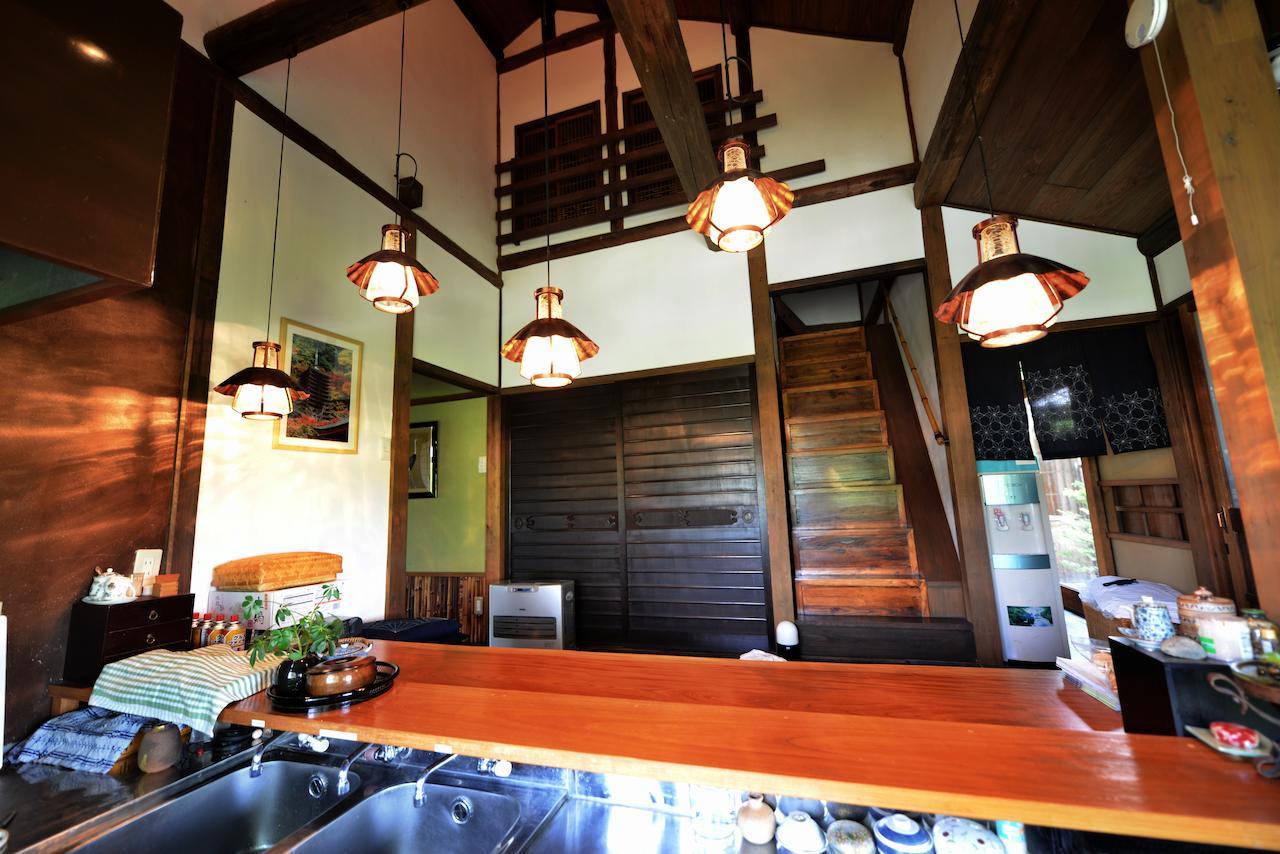 Kotorian Villa Asuka Bilik gambar