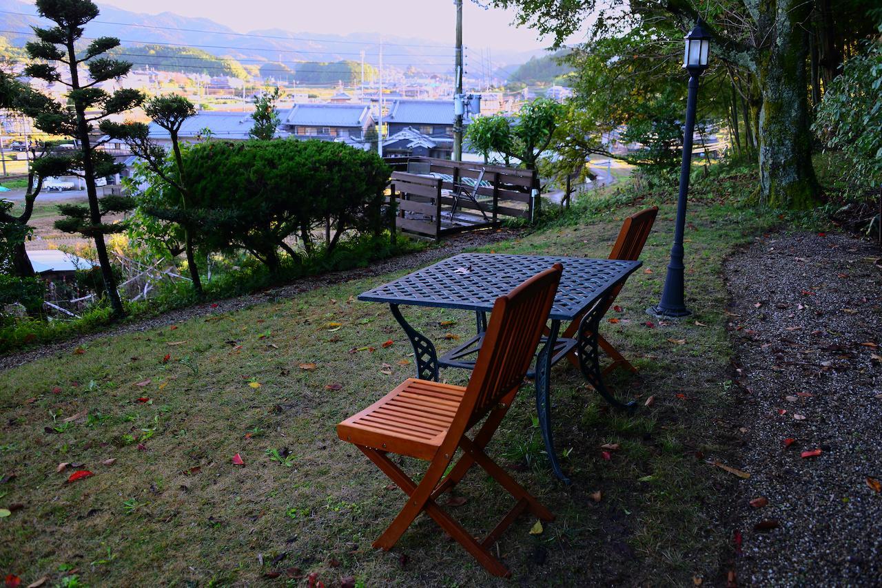 Kotorian Villa Asuka Bilik gambar
