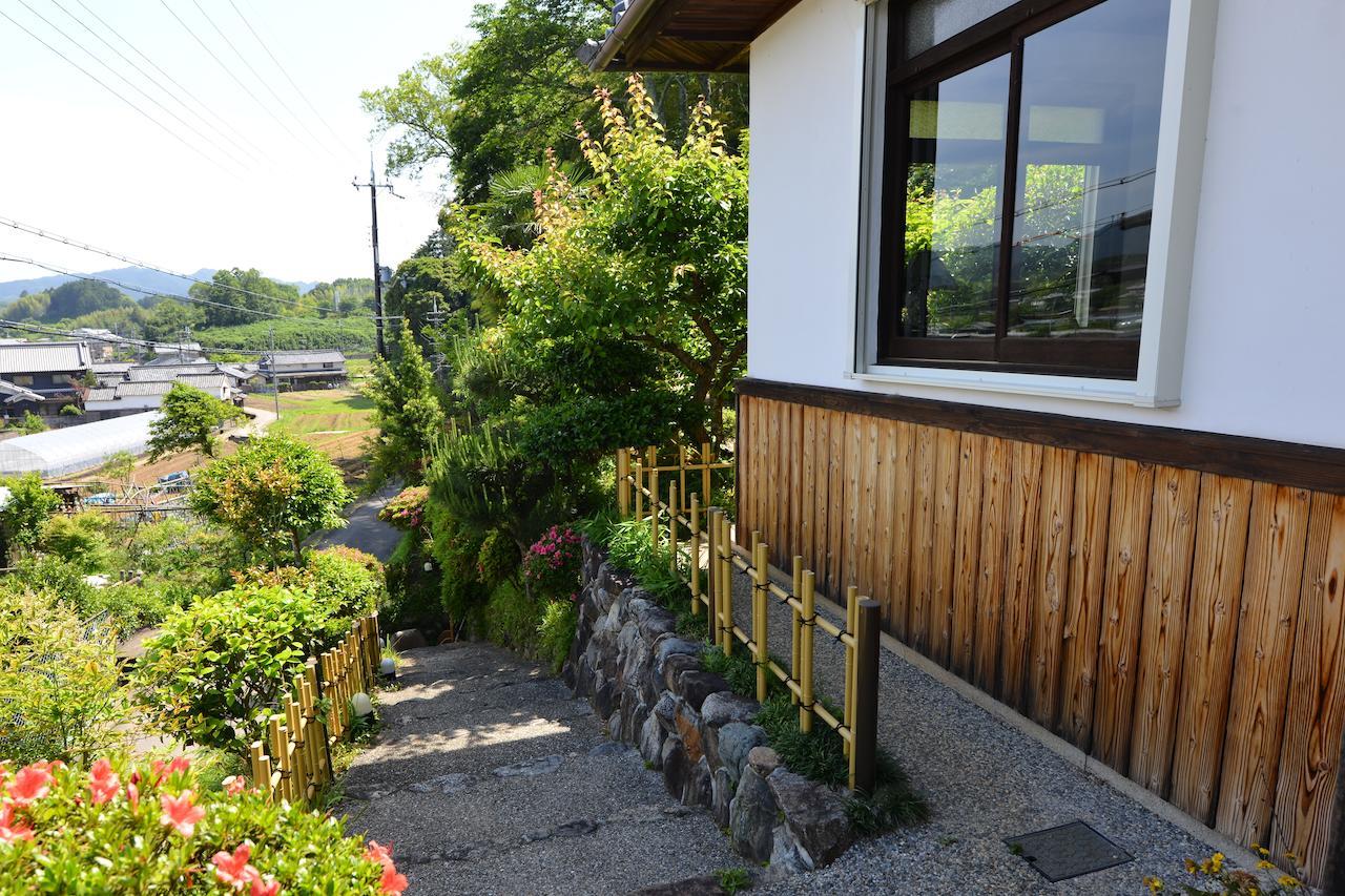 Kotorian Villa Asuka Bilik gambar