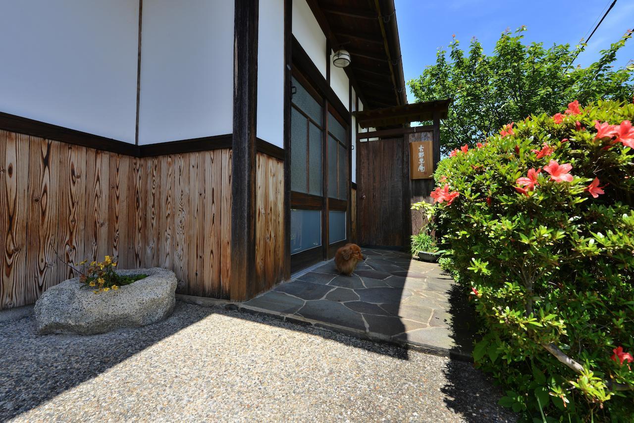 Kotorian Villa Asuka Bilik gambar