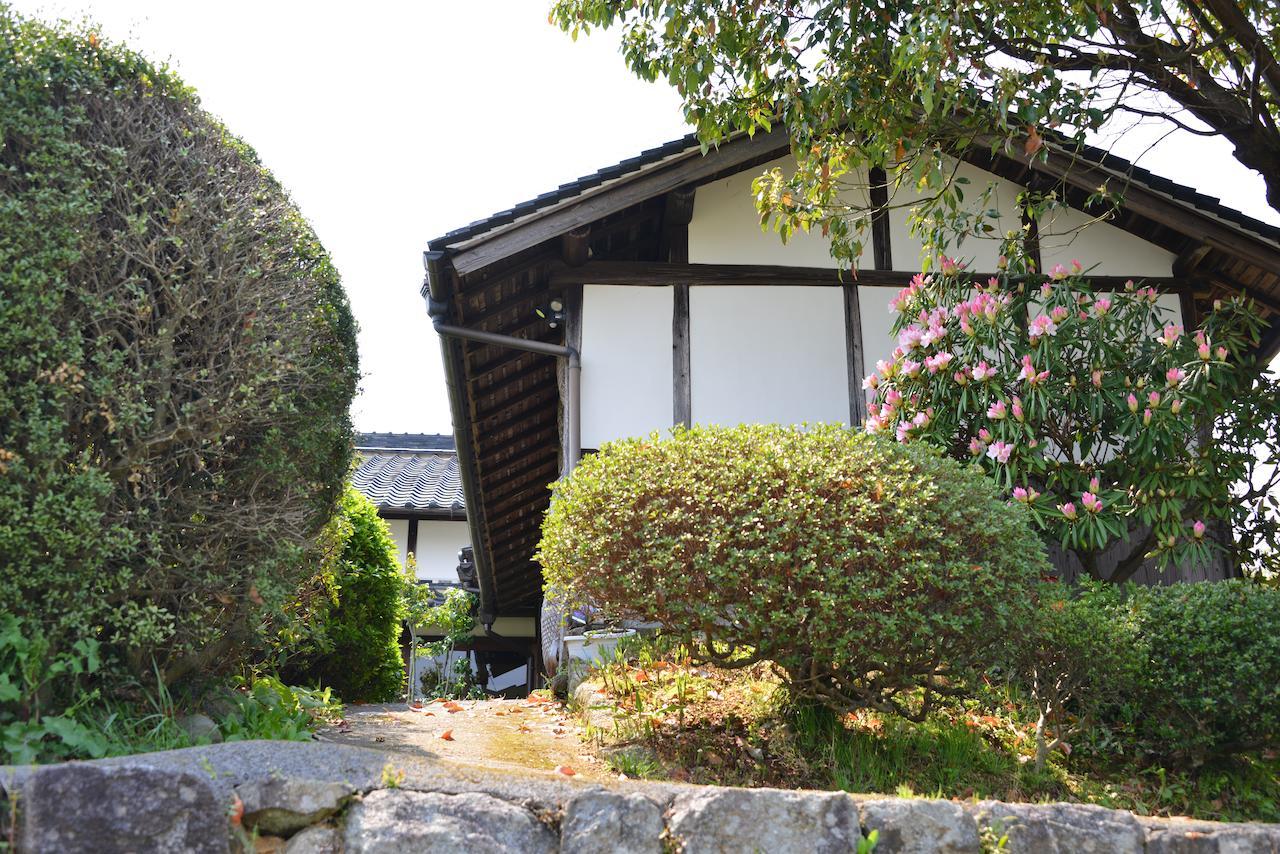 Kotorian Villa Asuka Bilik gambar