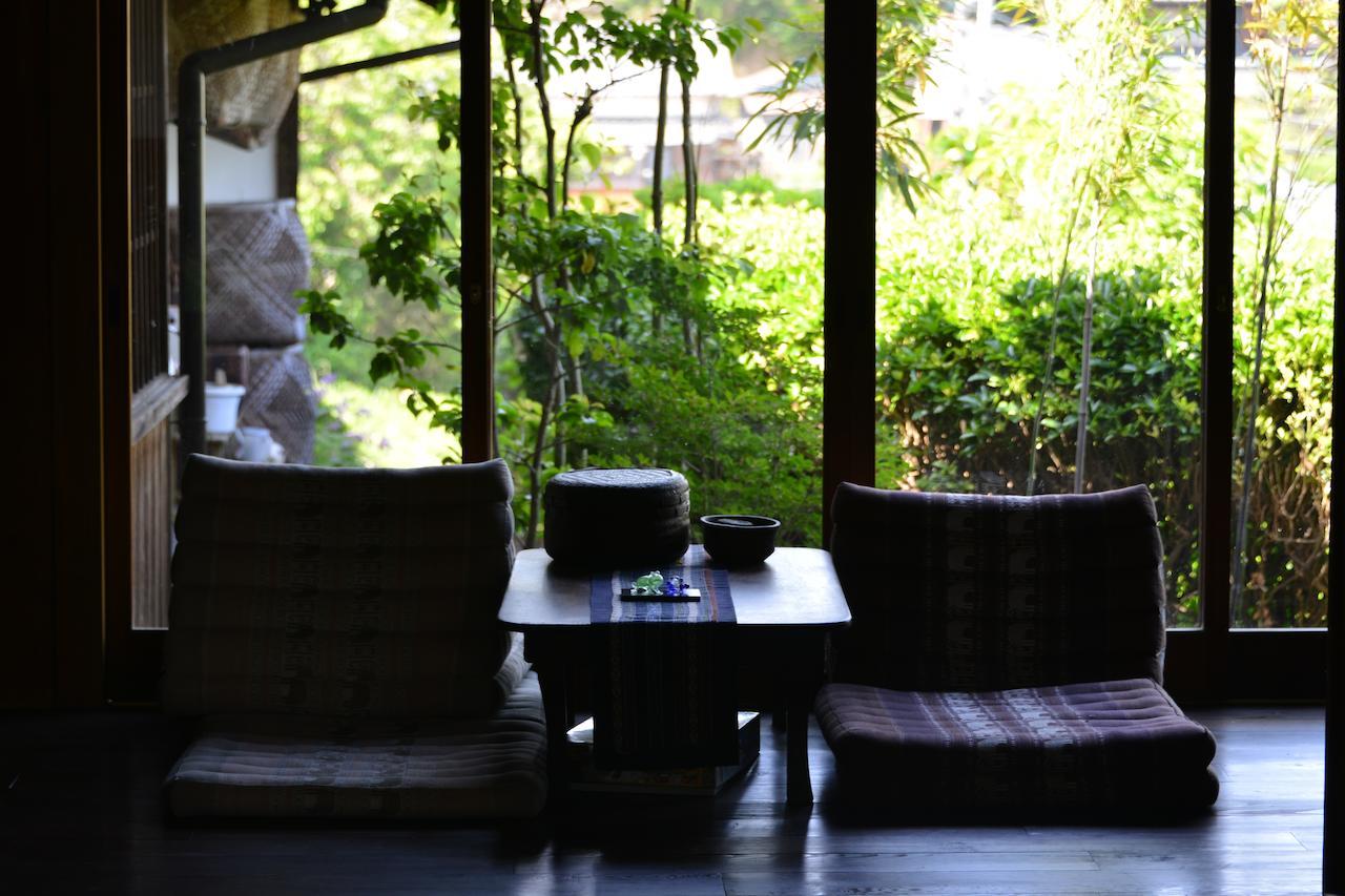 Kotorian Villa Asuka Bilik gambar