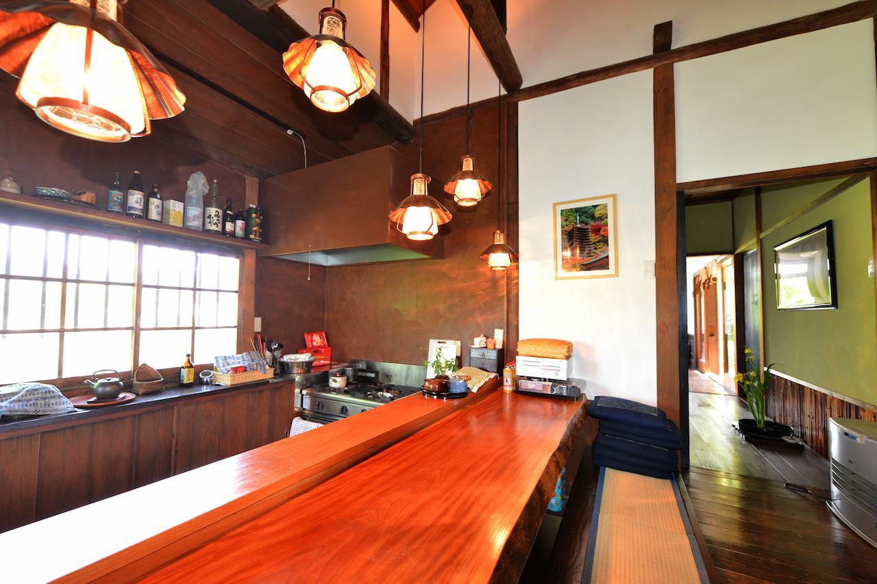 Kotorian Villa Asuka Bilik gambar