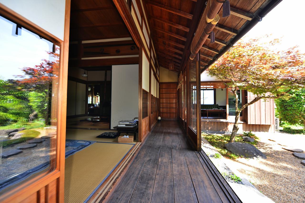 Kotorian Villa Asuka Bilik gambar