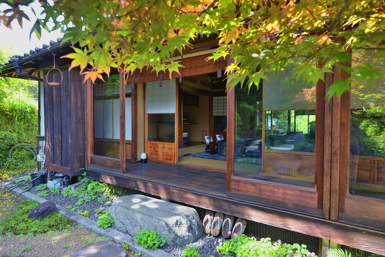 Kotorian Villa Asuka Bilik gambar