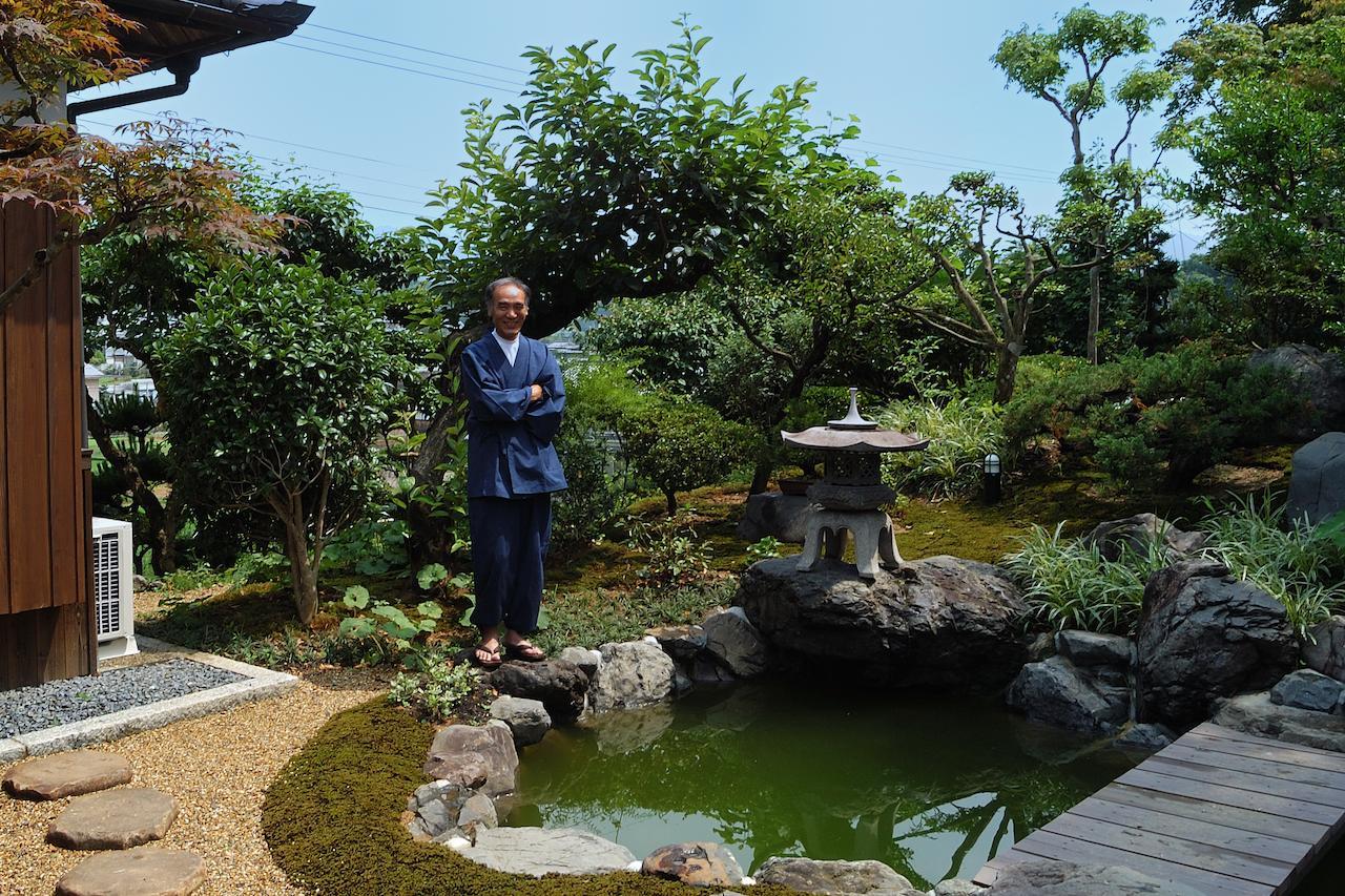 Kotorian Villa Asuka Luaran gambar