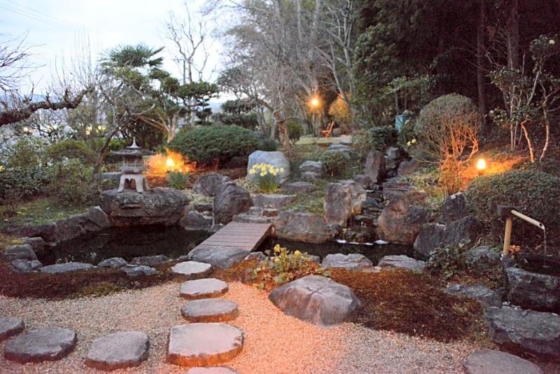 Kotorian Villa Asuka Luaran gambar